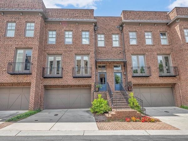 440 Canton Walk , Roswell, GA 30075