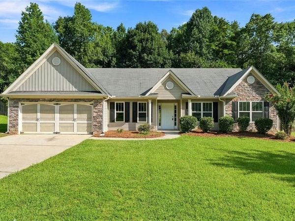 131 Elk Drive , Temple, GA 30179