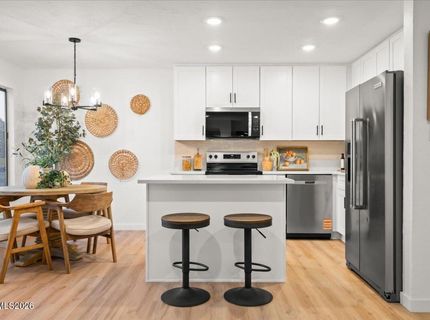 2845 Idlewild Drive, Unit APT 102, Reno, NV 89509 Photo