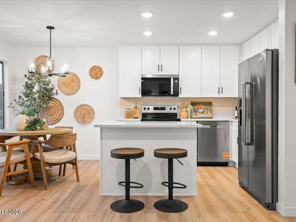 2845 Idlewild Drive, Unit APT 102, Reno, NV 89509