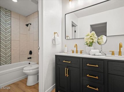 2845 Idlewild Drive, Unit APT 102, Reno, NV 89509 Photo