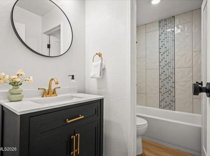 2845 Idlewild Drive, Unit APT 102, Reno, NV 89509 Photo