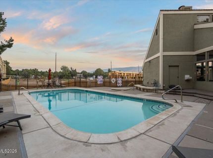 2845 Idlewild Drive, Unit APT 102, Reno, NV 89509 Photo