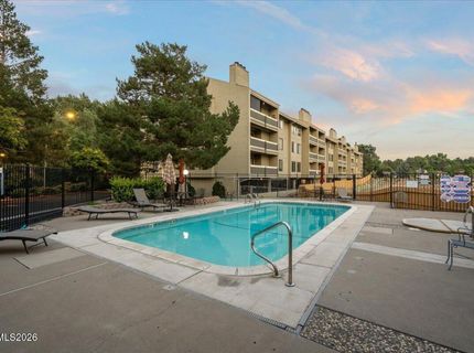 2845 Idlewild Drive, Unit APT 102, Reno, NV 89509 Photo