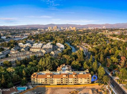2845 Idlewild Drive, Unit APT 102, Reno, NV 89509 Photo