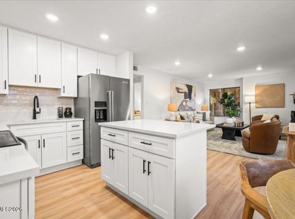 2845 Idlewild Drive, Unit APT 102, Reno, NV 89509 Photo