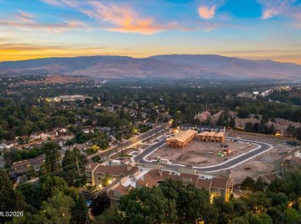 2845 Idlewild Drive, Unit APT 102, Reno, NV 89509 Photo