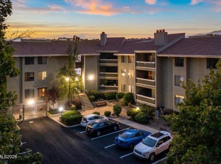 2845 Idlewild Drive, Unit APT 102, Reno, NV 89509 Photo