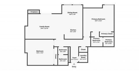 2845 Idlewild Drive, Unit APT 102, Reno, NV 89509 Photo