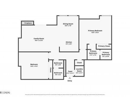 2845 Idlewild Drive, Unit APT 102, Reno, NV 89509 Photo