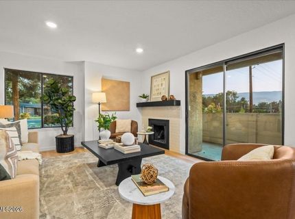 2845 Idlewild Drive, Unit APT 102, Reno, NV 89509 Photo