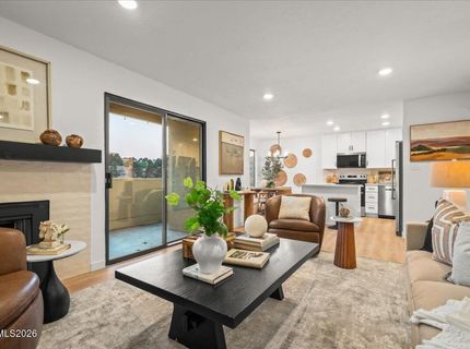 2845 Idlewild Drive, Unit APT 102, Reno, NV 89509 Photo