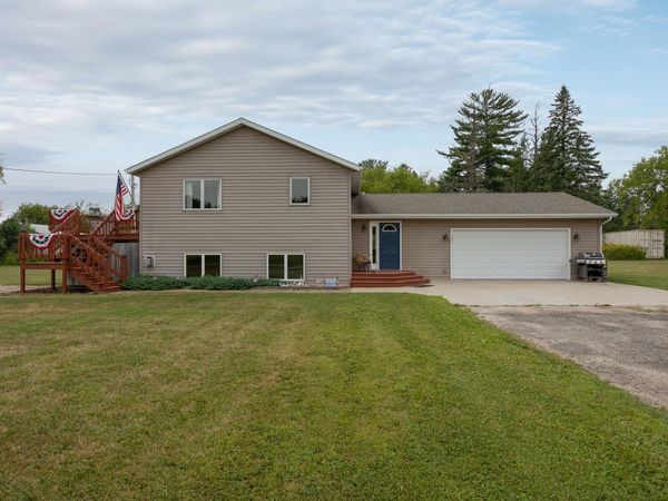 307 Colleen Street SE, Remer, MN 56672