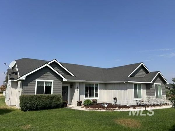 19941 Wilson Ln, Wilder, ID 83676