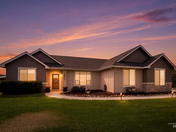 19941 Wilson Ln, Wilder, ID 83676
