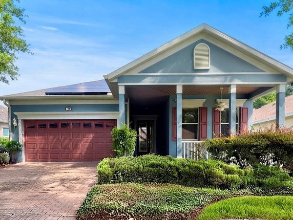 129 CREPE MYRTLE DRIVE , GROVELAND, FL 34736