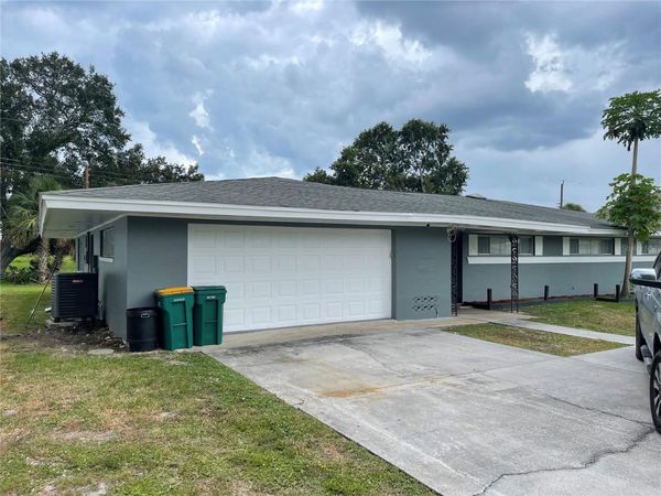 2101 PALM BOULEVARD , MELBOURNE, FL 32901