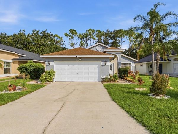 2976 STILLWATER DRIVE , KISSIMMEE, FL 34743