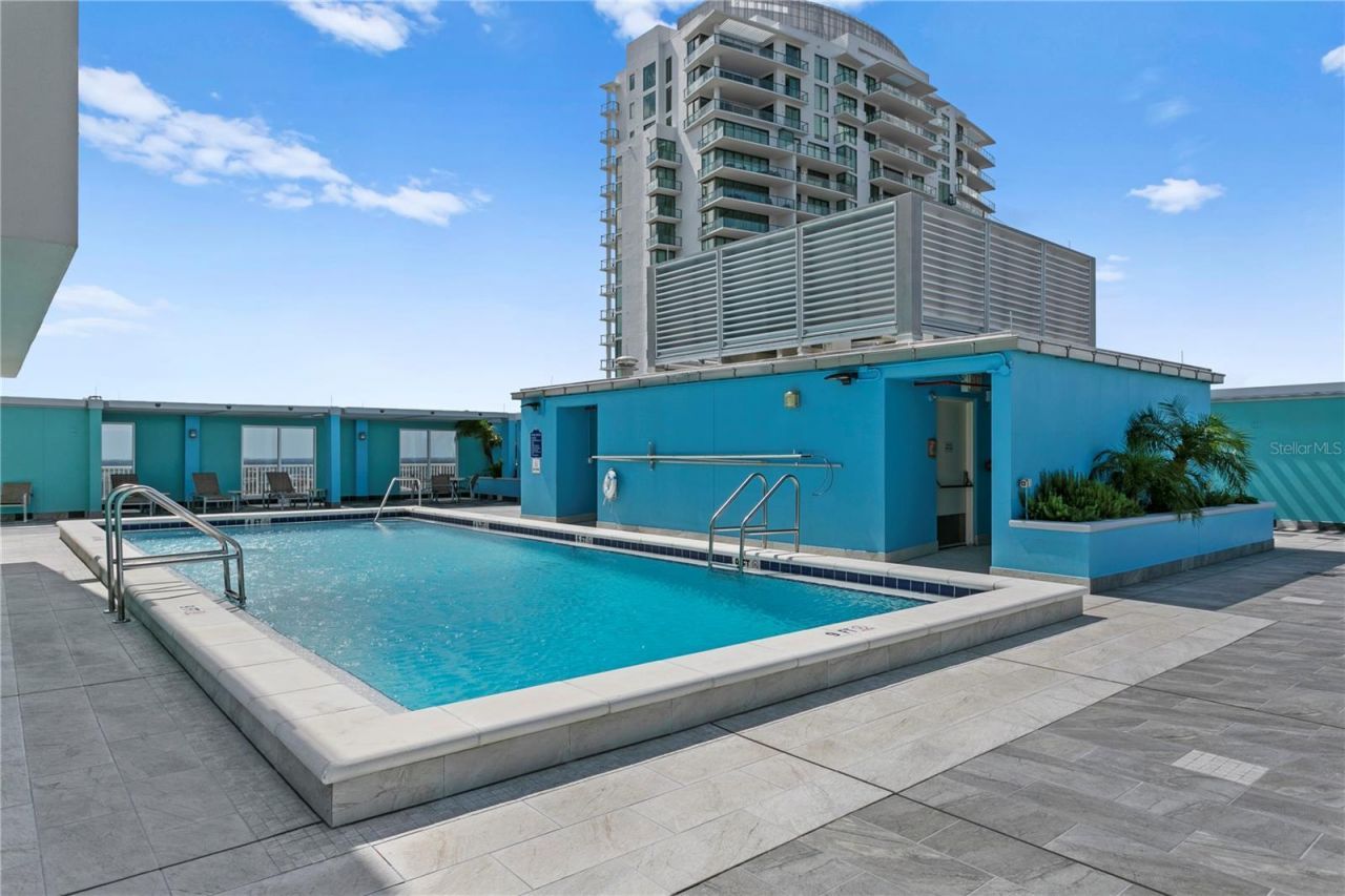 1 Beach Drive Se, Unit 1112, Saint Petersburg, FL 33701 Photo
