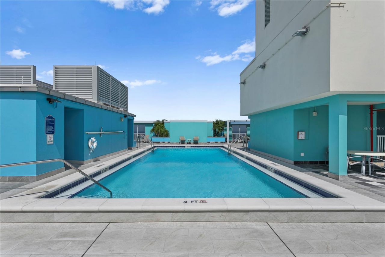 1 Beach Drive Se, Unit 1112, Saint Petersburg, FL 33701 Photo