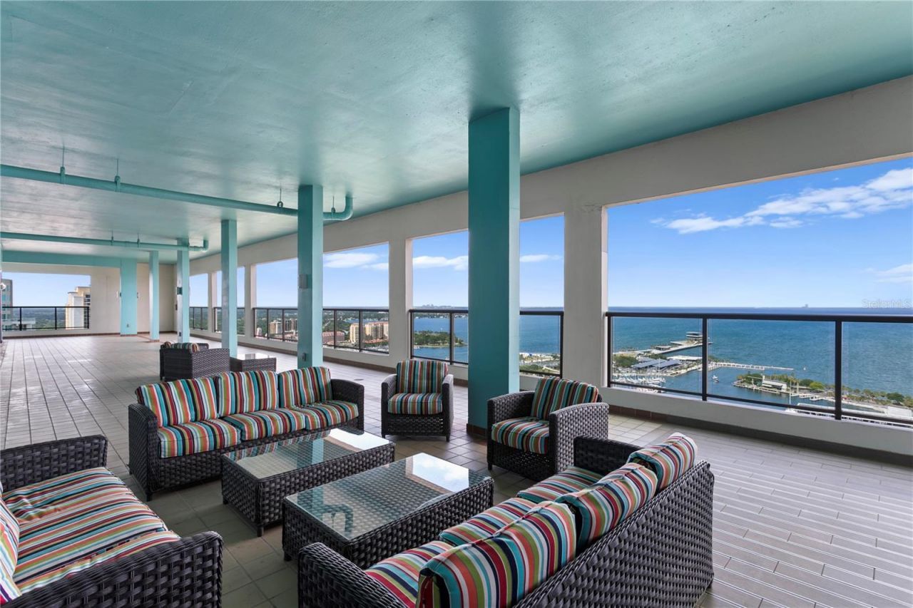 1 Beach Drive Se, Unit 1112, Saint Petersburg, FL 33701 Photo
