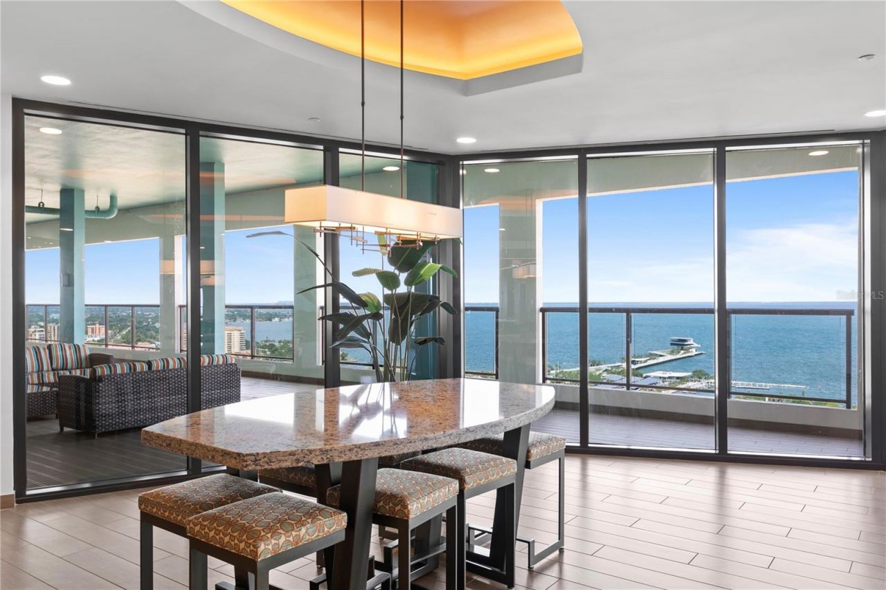 1 Beach Drive Se, Unit 1112, Saint Petersburg, FL 33701 Photo