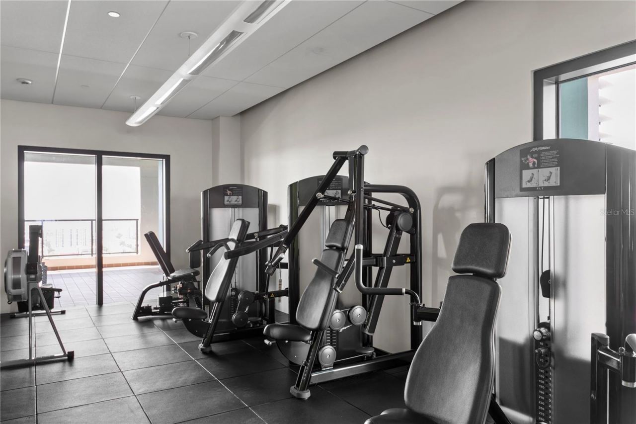 1 Beach Drive Se, Unit 1112, Saint Petersburg, FL 33701 Photo