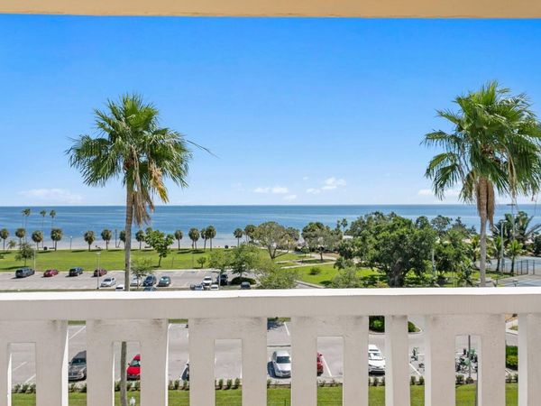 1200 N SHORE DRIVE NE, Unit 316, ST PETERSBURG, FL 33701