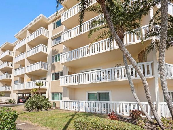 1200 N SHORE DRIVE NE, Unit 316, ST PETERSBURG, FL 33701