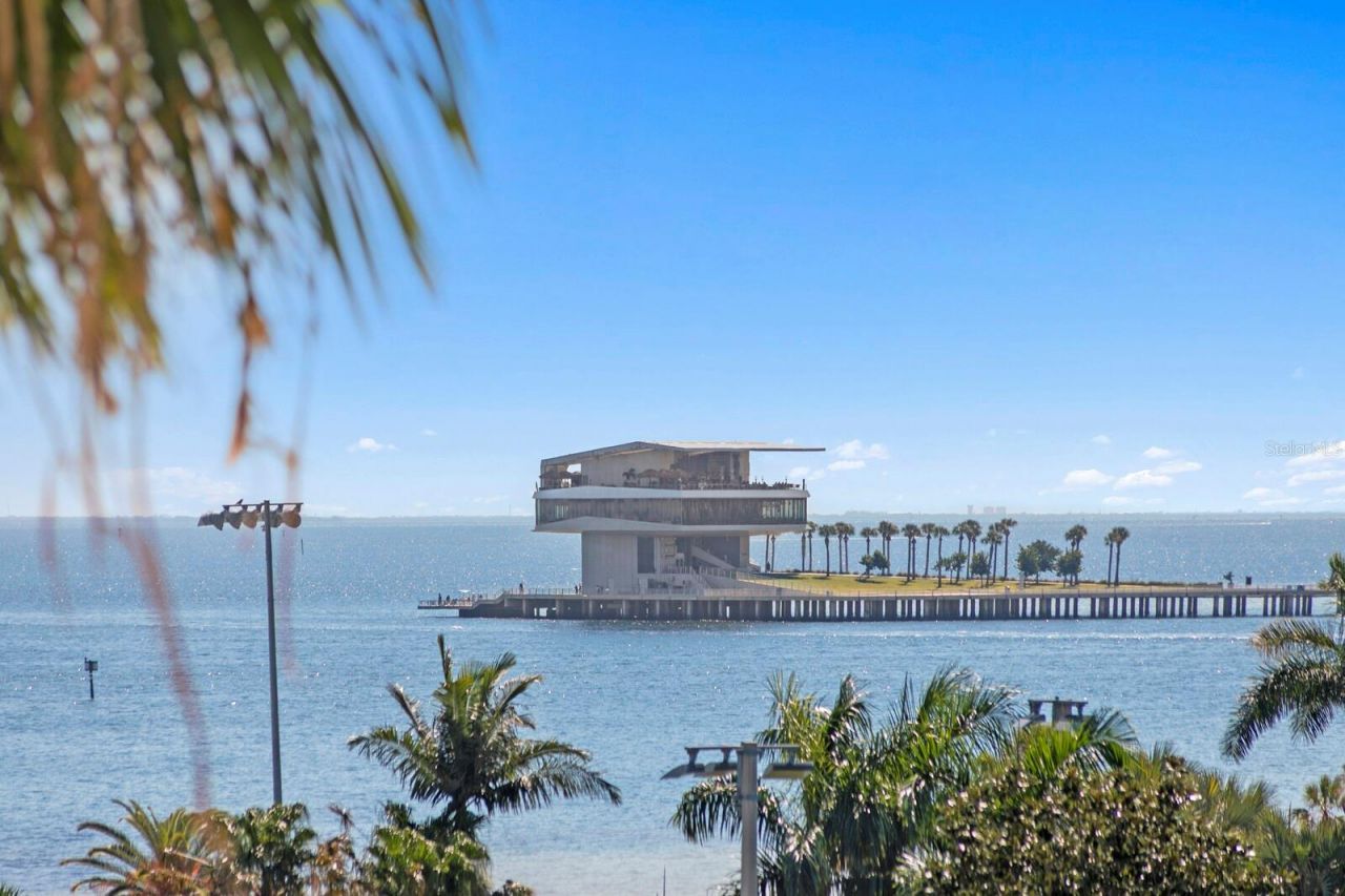 1200 N Shore Drive Ne, Unit 316, Saint Petersburg, FL 33701 Photo