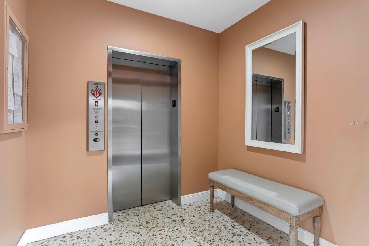 1200 N Shore Drive Ne, Unit 316, Saint Petersburg, FL 33701 Photo
