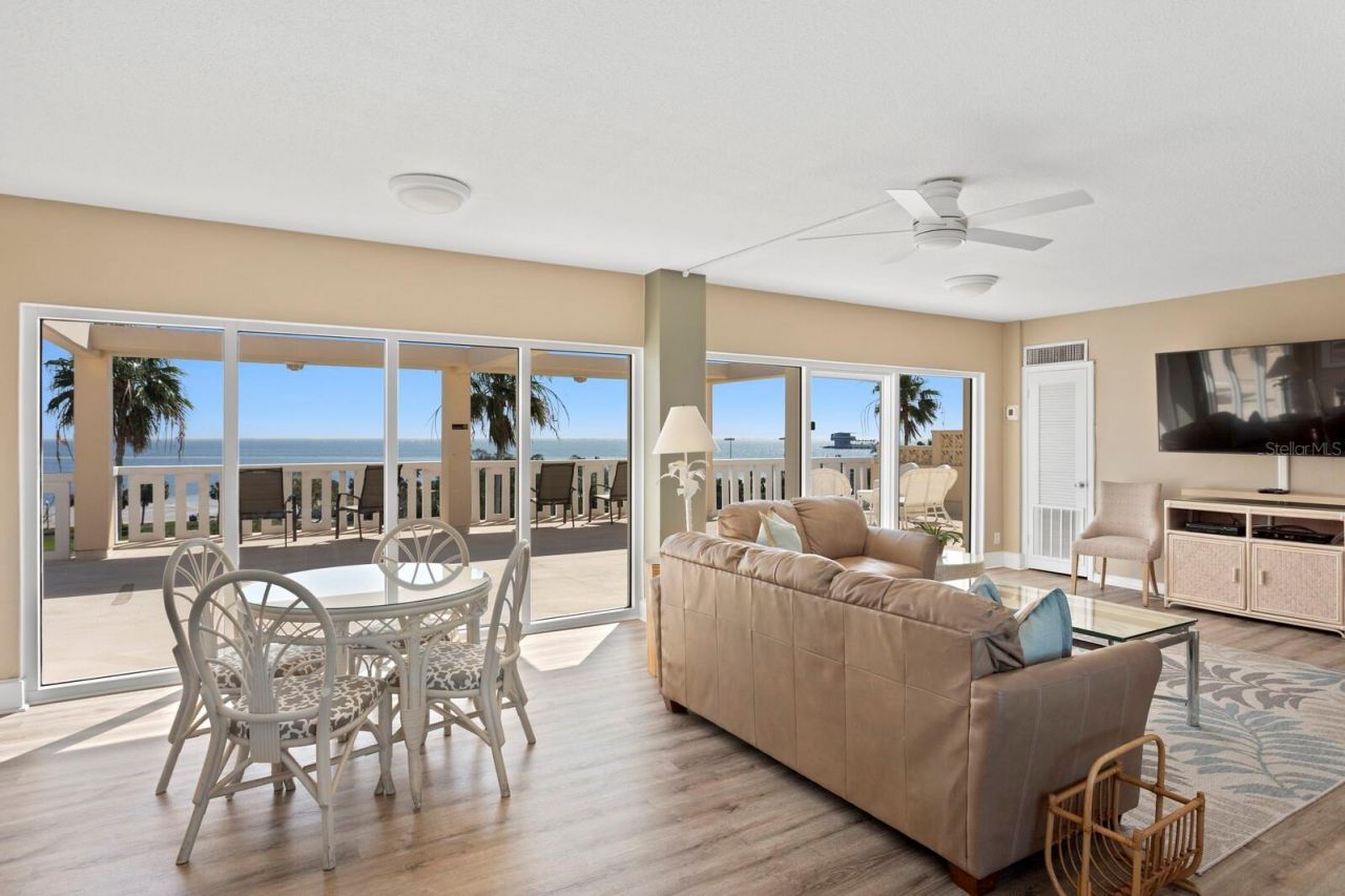 1200 N Shore Drive Ne, Unit 316, Saint Petersburg, FL 33701 Photo