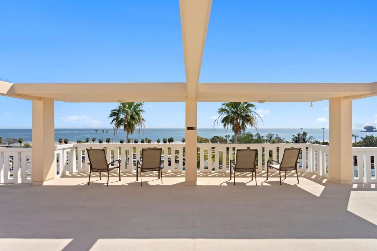 1200 N Shore Drive Ne, Unit 316, Saint Petersburg, FL 33701 Photo