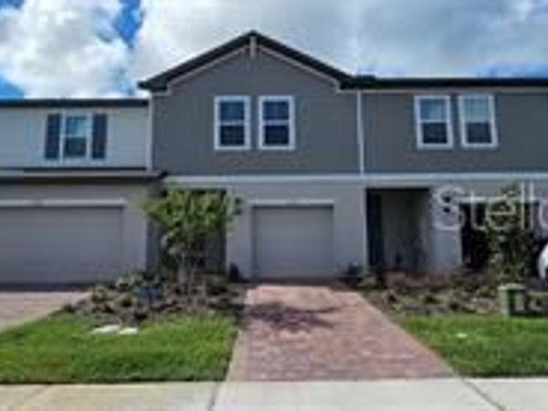 2126 CRAPE JASMINE LANE , ORLANDO, FL 32824