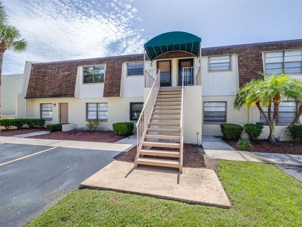 6045 TOPHER TRAIL , Unit C-24, MULBERRY, FL 33860