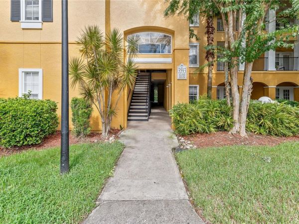 3593 CONROY ROAD , Unit 424, ORLANDO, FL 32839