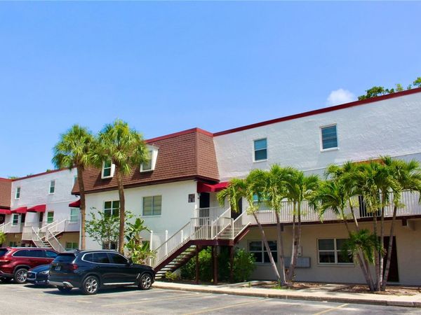9101 TUDOR DRIVE , Unit F206, TAMPA, FL 33615
