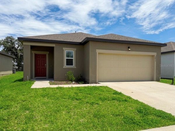 5853 BULLOCK PLACE , ST CLOUD, FL 34771