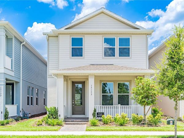 15153 SUMMER HARVEST STREET , WINTER GARDEN, FL 34787