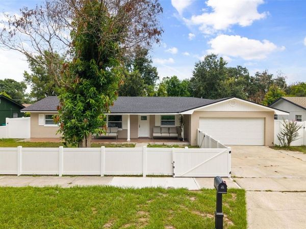 2629 TELSTAR AVENUE , ORLANDO, FL 32805