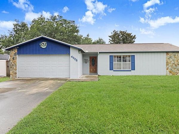 4908 CROCKETT COURT , TAMPA, FL 33625