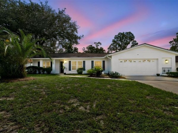 507 ROLLINGVIEW DRIVE , TEMPLE TERRACE, FL 33617