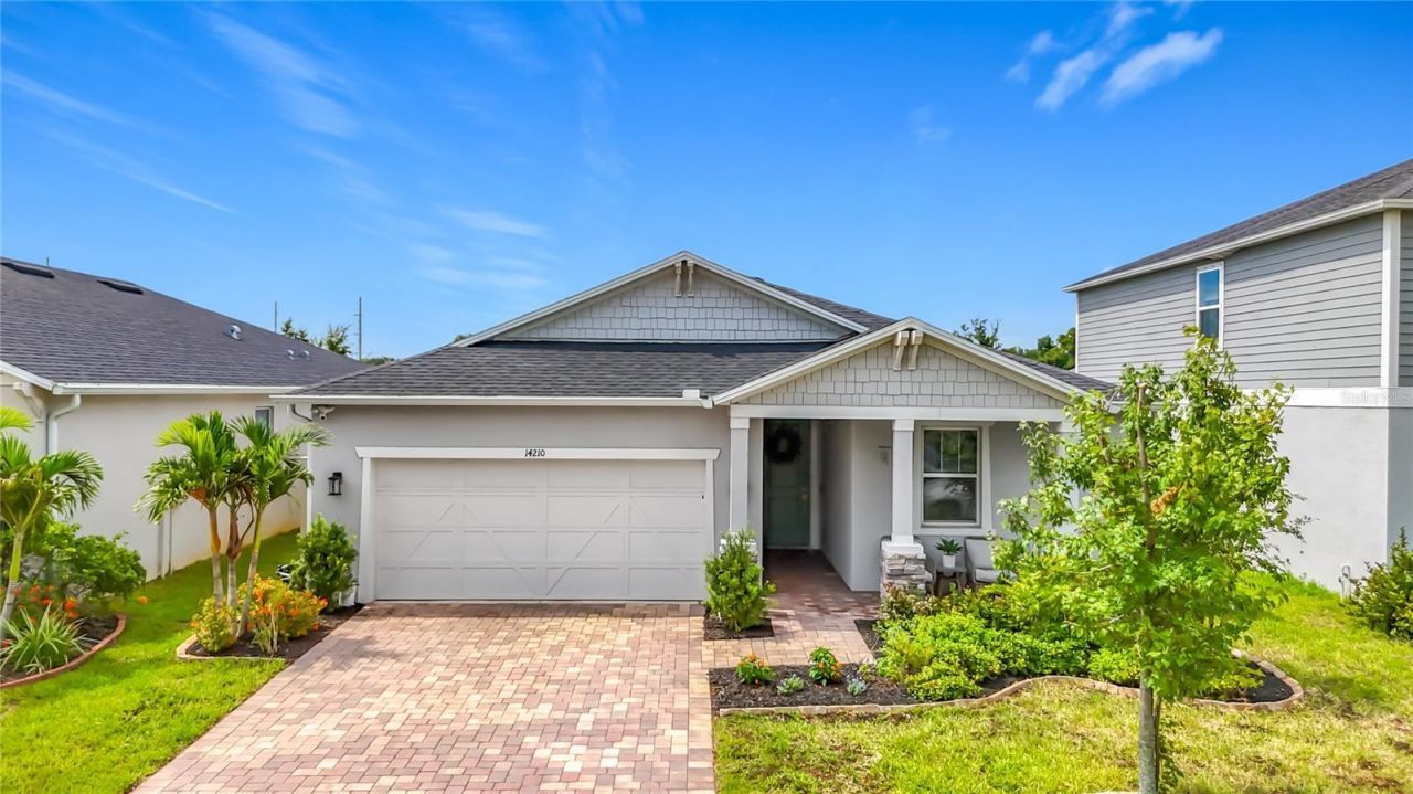 14210 59th Circle E, Bradenton, FL 34211 Photo