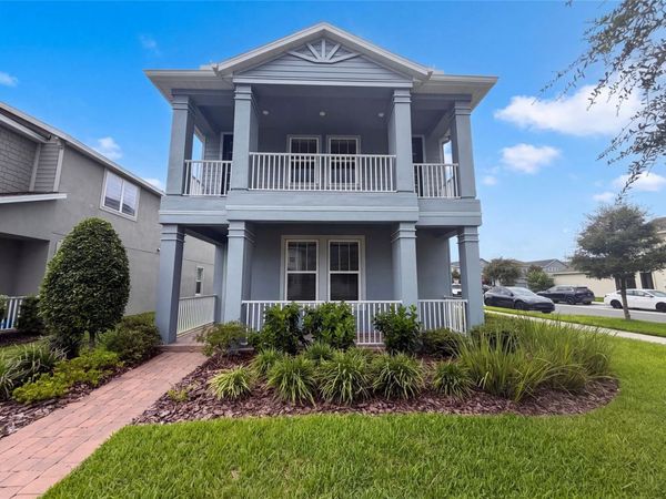 13720 STEVENSON LANE , ODESSA, FL 33556
