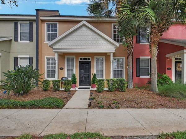 204 WOODHOUSE LANE , DELAND, FL 32724