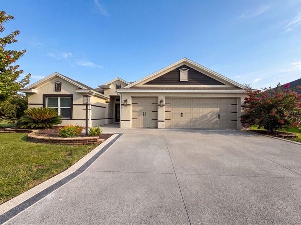 314 JAMESON LOOP , THE VILLAGES, FL 32163