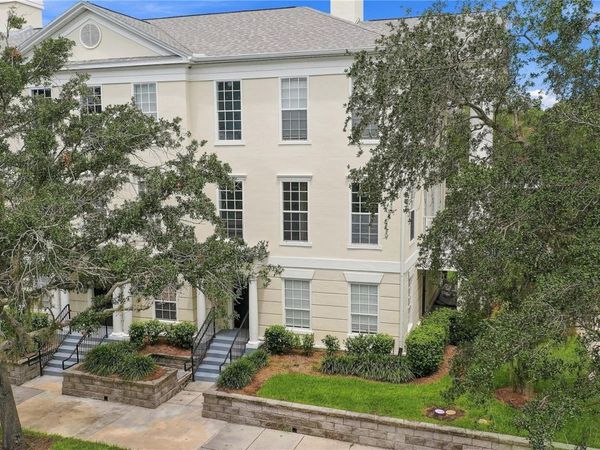 236 CELEBRATION BOULEVARD, Unit 236, CELEBRATION, FL 34747