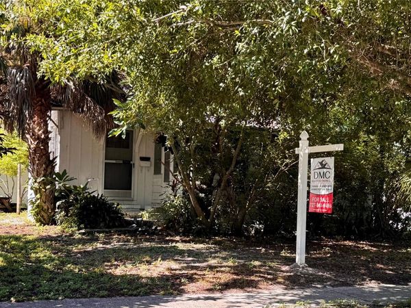 766 51ST AVENUE N, ST PETERSBURG, FL 33703