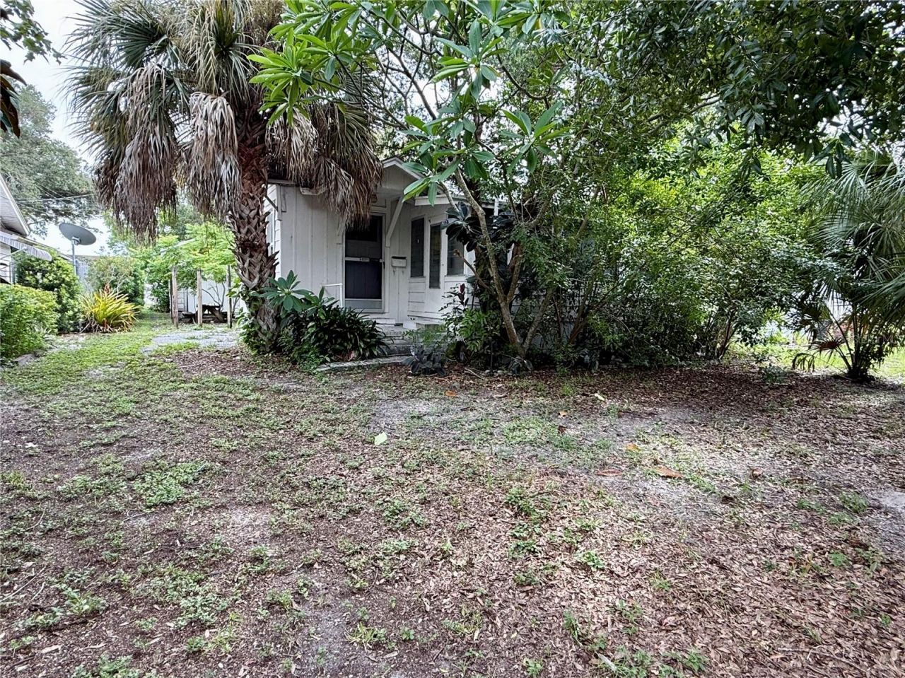 766 51st Avenue N, Saint Petersburg, FL 33703 Photo