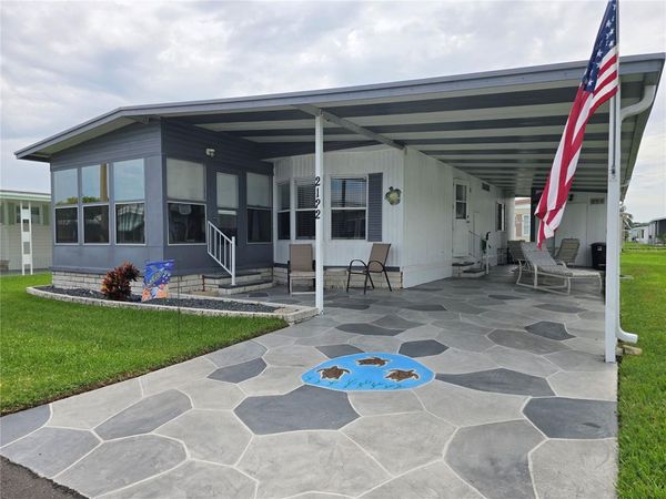 2122 WATERVIEW DRIVE , HOLIDAY, FL 34691